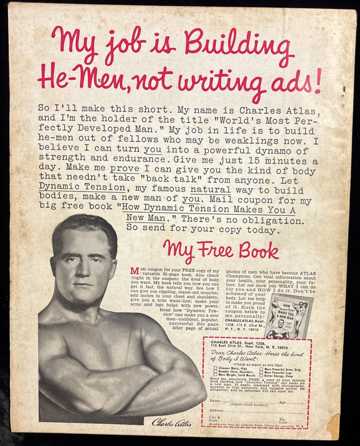 March 1966 DELL SPORTS MAGAZINE SANDY KOUFAX DODGERS 1966 SEASON PREVIEW