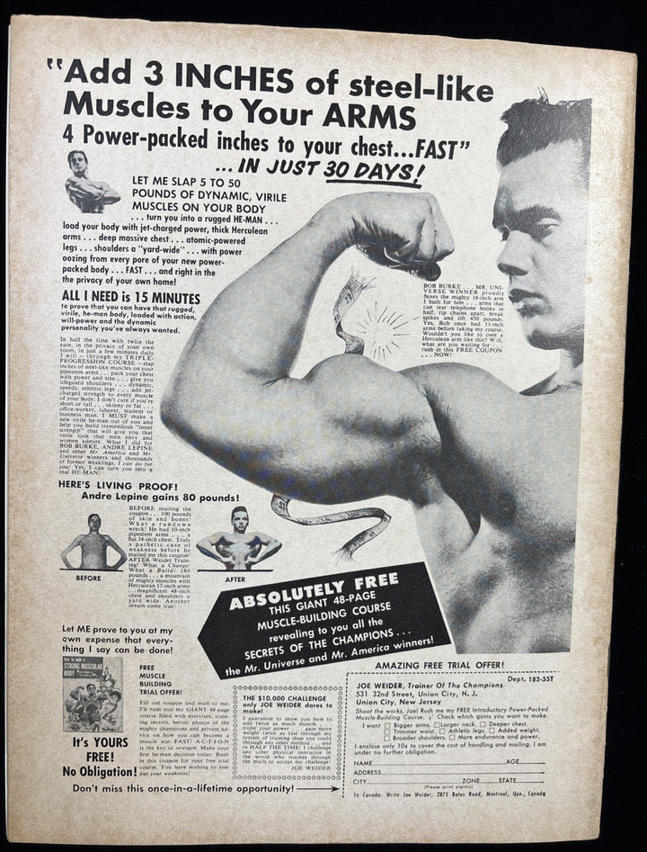 1965 April Baseball Magazine Spring Training Issue Billy Williams / Ron Santo