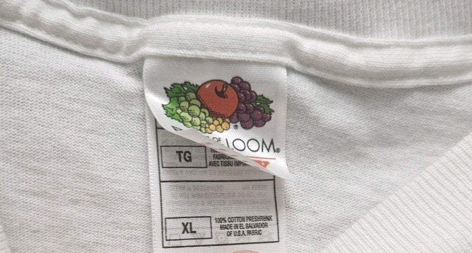 Jarno Kultanen Autographed Boston Bruins Wives Carnival T-Shirt COA