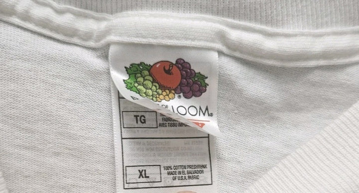 Jarno Kultanen Autographed Boston Bruins Wives Carnival T-Shirt COA