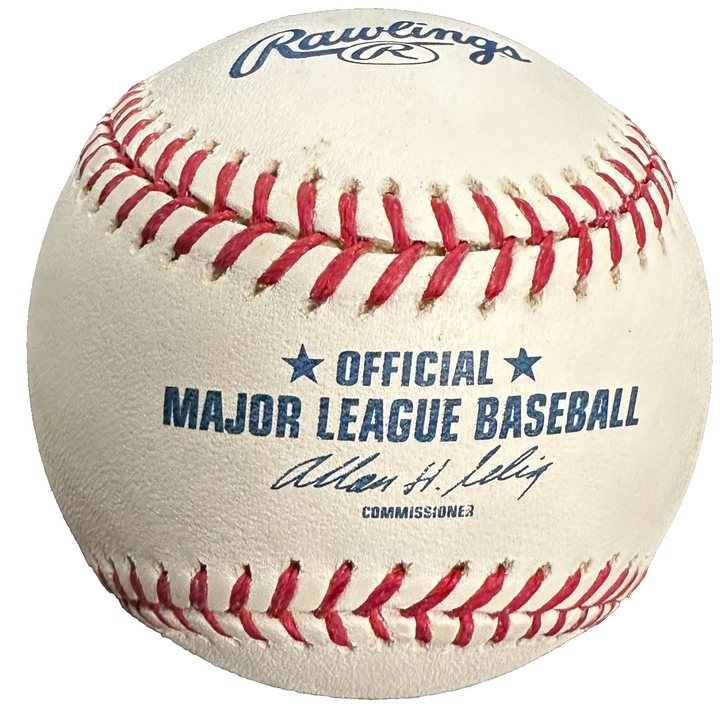 Will Middlebrooks Signed Fenway Park 100th Anniversary Baseball W/Debut 5-2-12