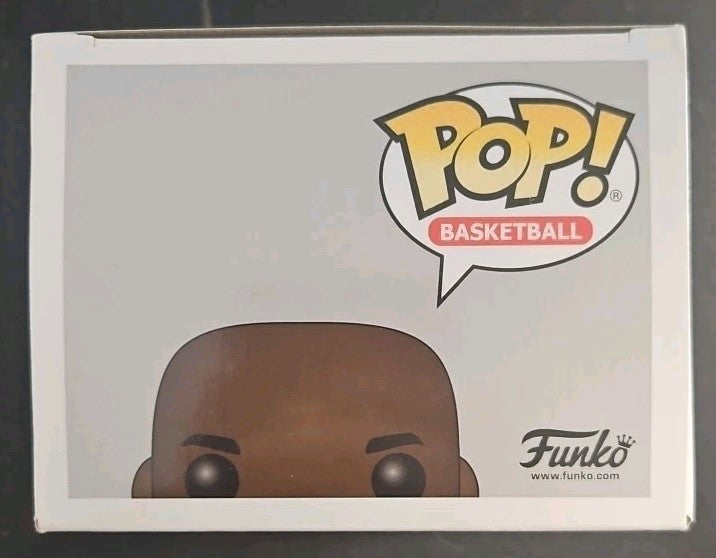 Funko Pop! Vinyl: Michael Jordan - Fanatics (Exclusive) #84