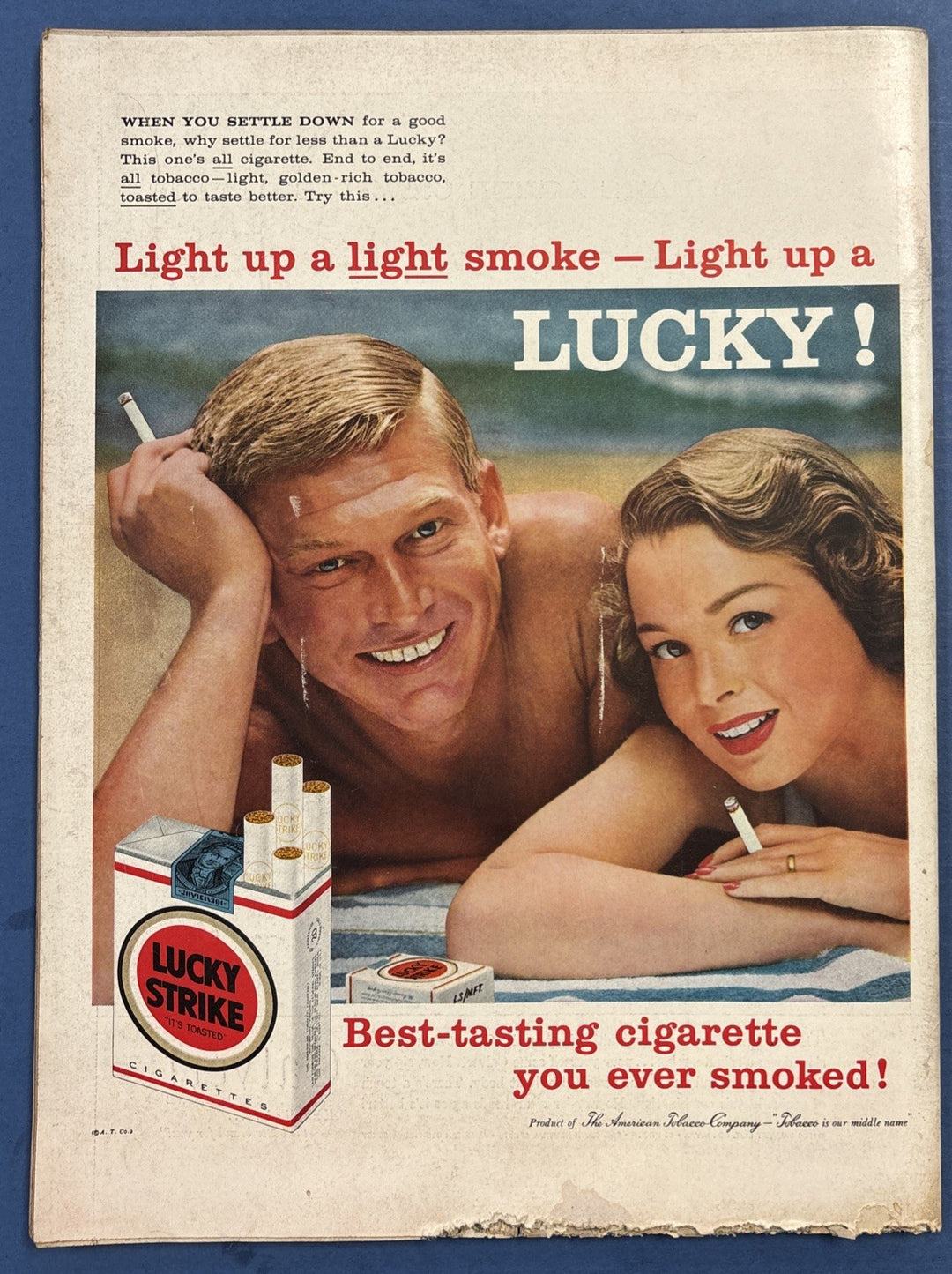 Life Magazine Vintage The Climax In France Veteran In Nazi Cloak June 9 1958