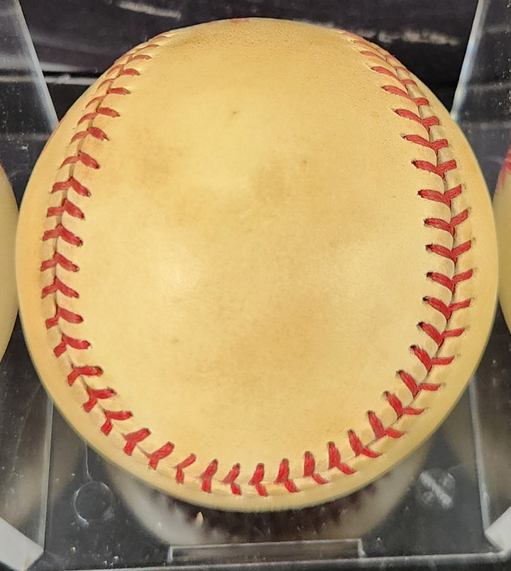 1985 Rawlings Official All Star Baseball  Minneapolis Minnesota