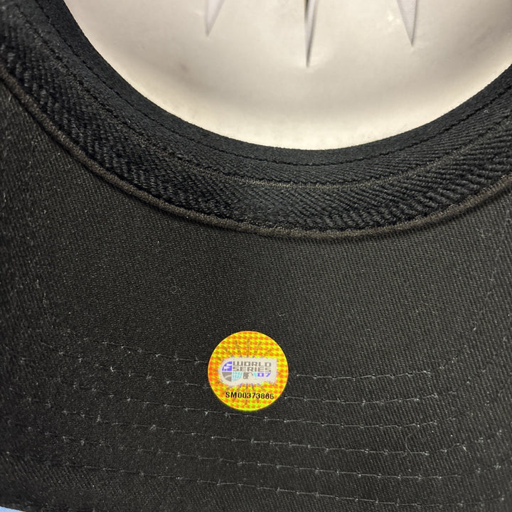 2007 League Champions Boston Red Sox Hat New Era NWT