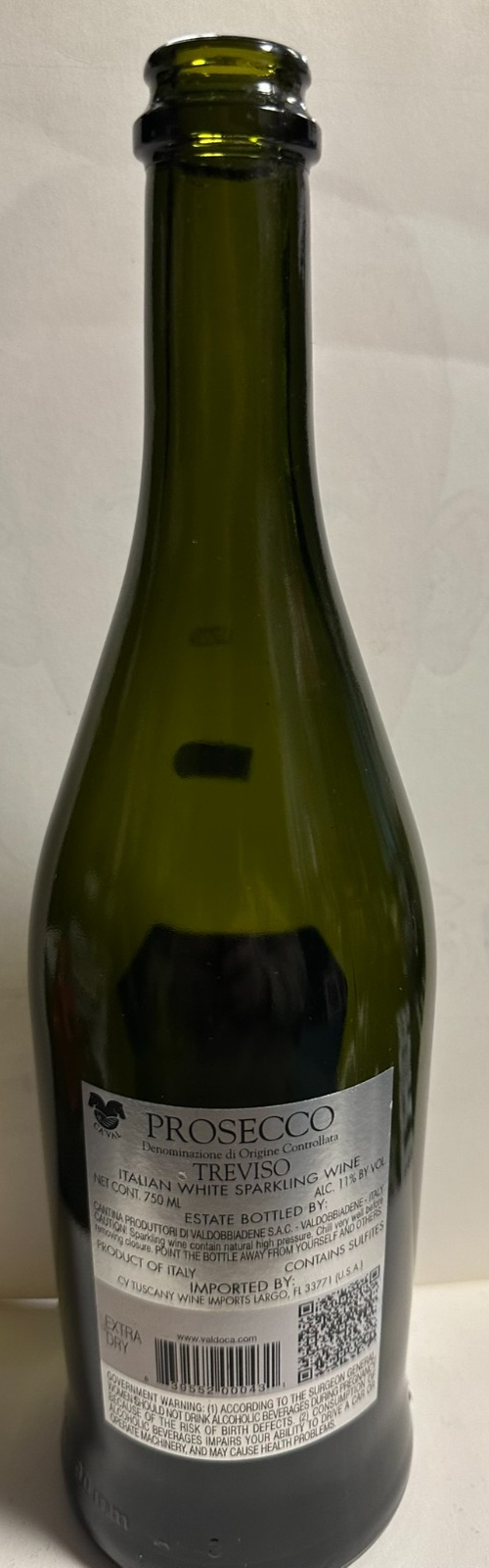 Boston Red Sox 2013 ALDS Championship Celebration Champagne Bottle MLB Hologram