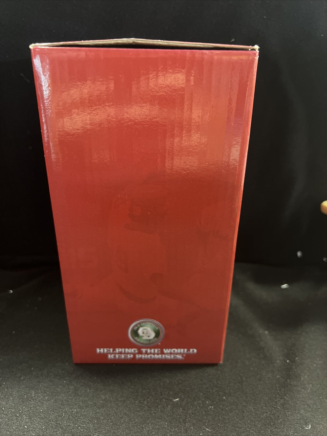 Fred Lynn Boston Red Sox 40th Anniversary Limited Edition Bobble Head 