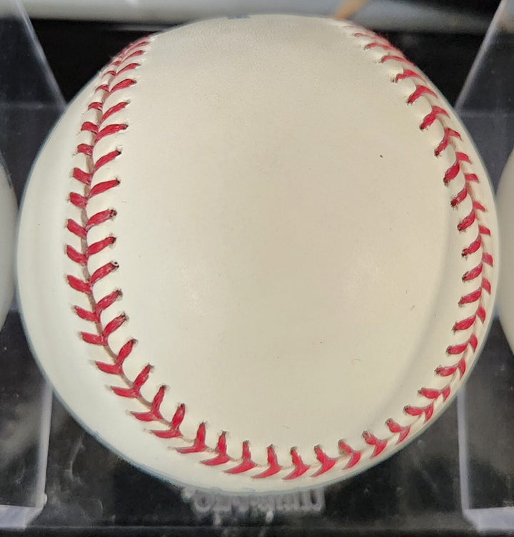 Boston Mayor Marty Walsh Signed Fenway Park 100 Year Baseball Boston Red Sox COA