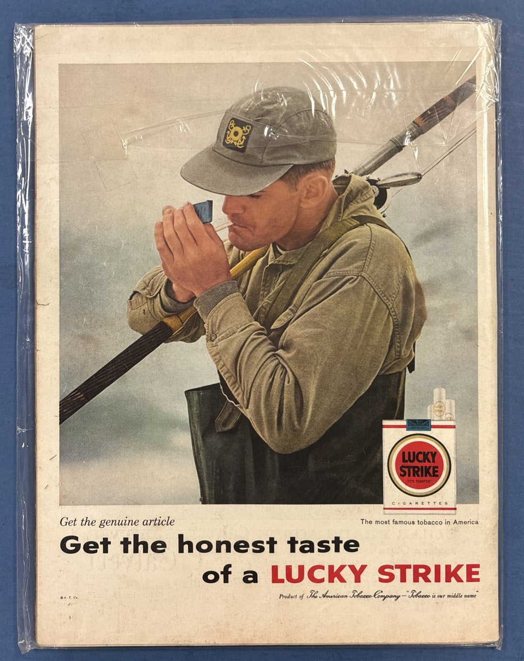 Life Magazine Vintage The House Of Rockefeller & Harriman September 22 1958