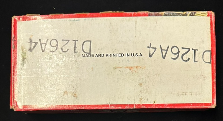1976 Donruss SPACE: 1999 Unopened Wax Box 24 Sealed Packs Vintage