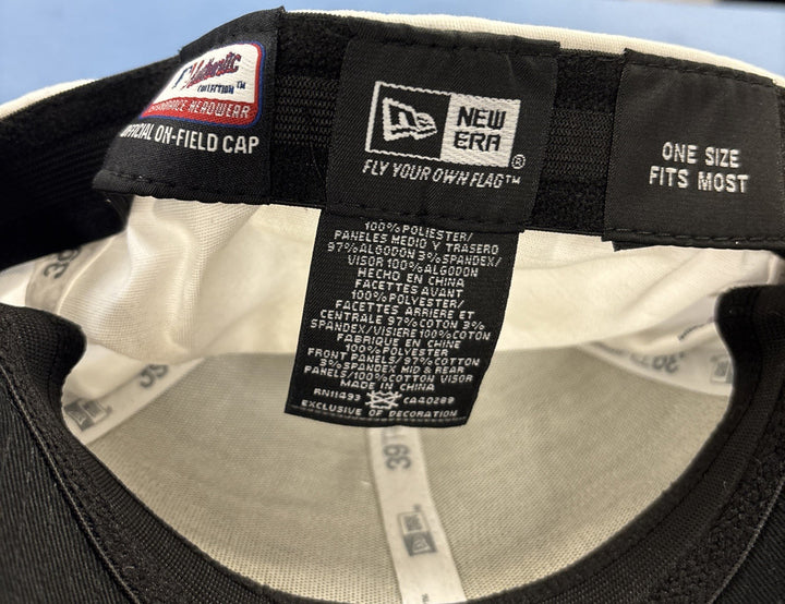 2013 League World Series Champions Red Sox Hat NWT