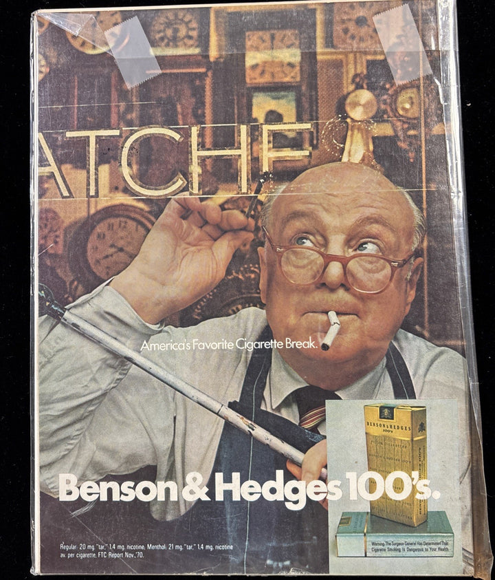 August 2 1971 Sports Illustrated Willie Stargell First Cover Pittsburgh Pirates