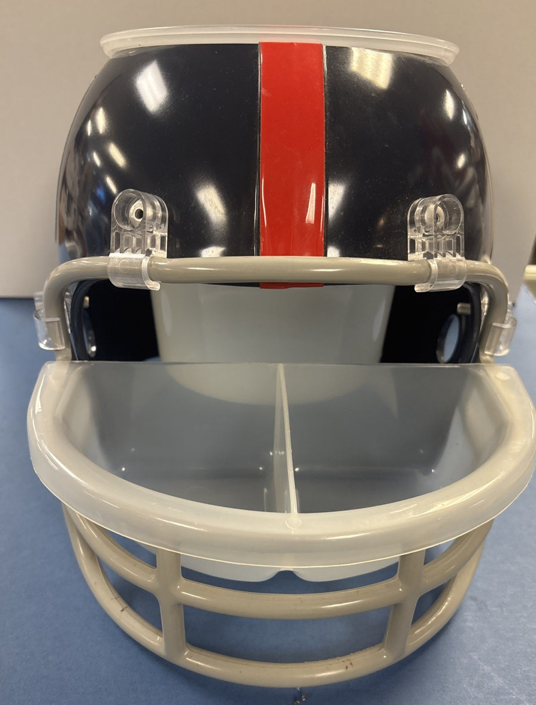New York Giants Full Size Party Serving Helmet