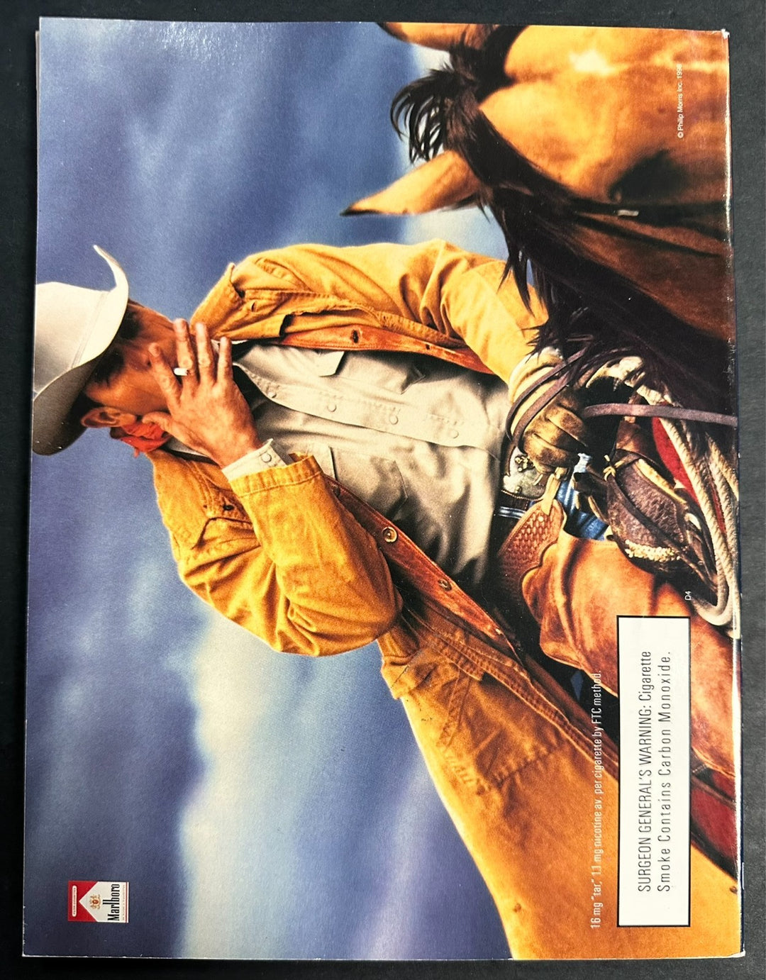 1998 Super Bowl XXXII Football Program Denver Broncos Vs Green Bay Packers