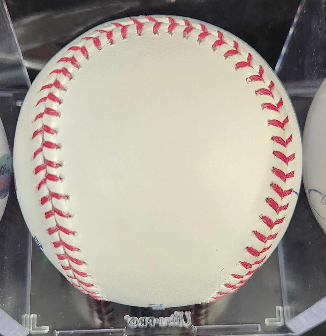 Eric Hinske Signed 100 Year Fenway Park MLB Baseball Boston Red Sox SGC COA