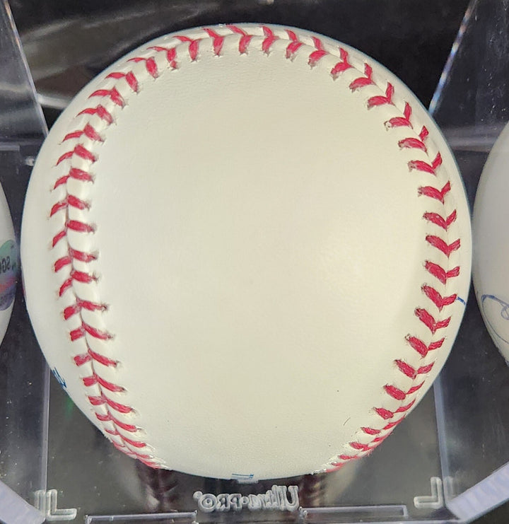 Eric Hinske Signed 100 Year Fenway Park MLB Baseball Boston Red Sox SGC COA