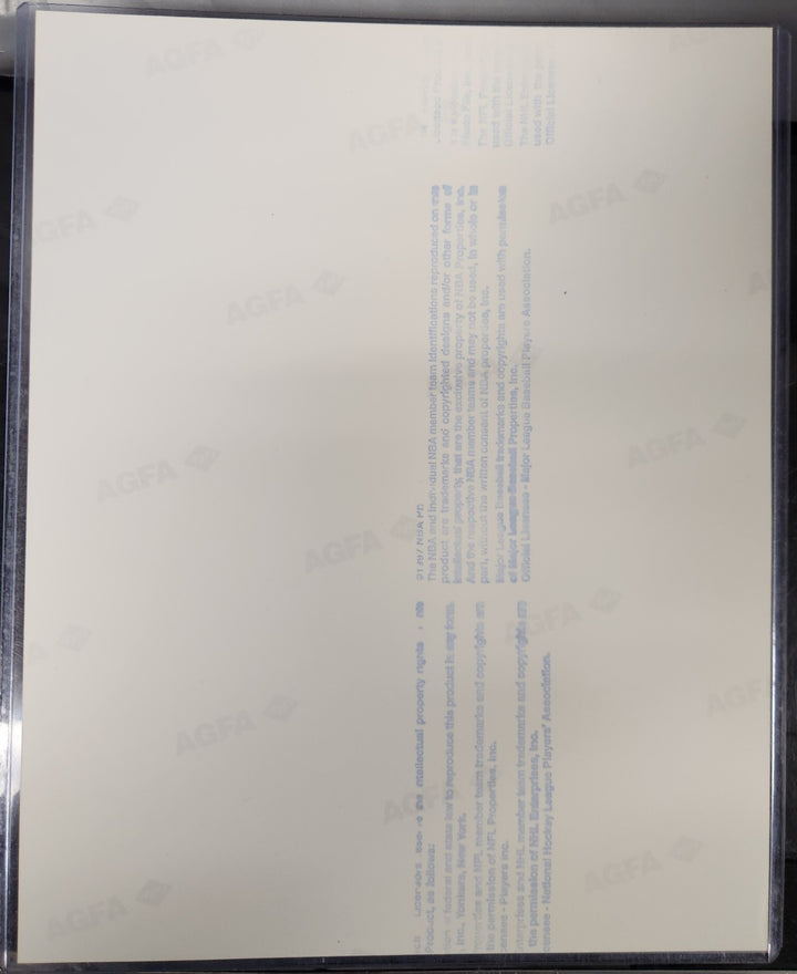 Al Kaline Autographed Inscribed 8x10 Photo Detroit Tigers HOF Tri-Star COA