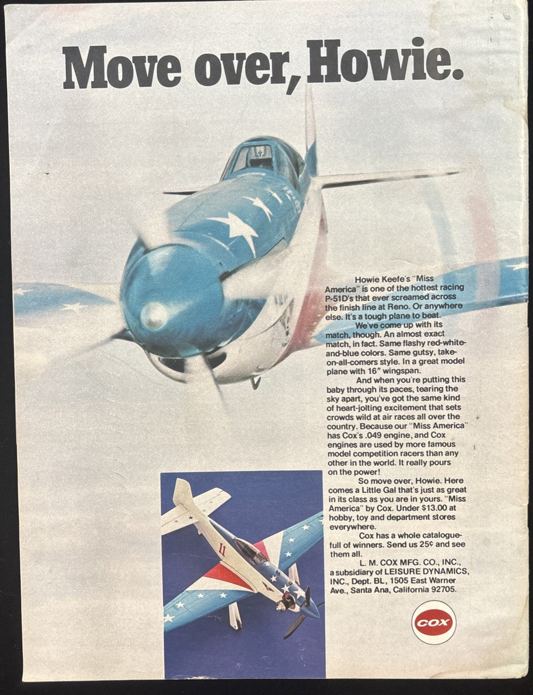 September 1971 Boys Life Magazine Brooks Robinson Cover