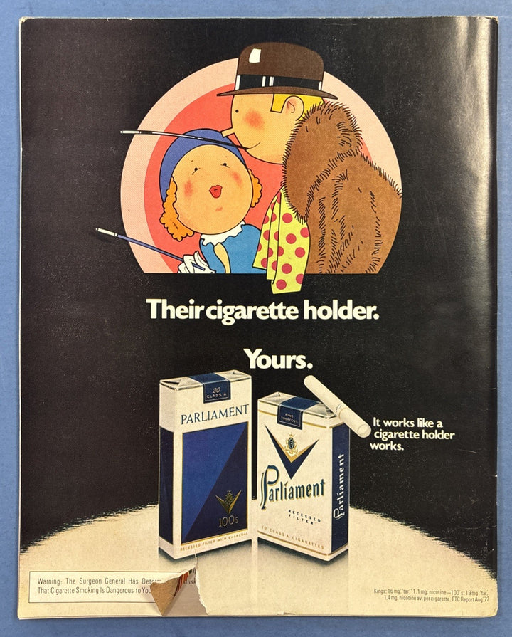 Life Magazine Special Edition Joys Of Christmas December 15 1972