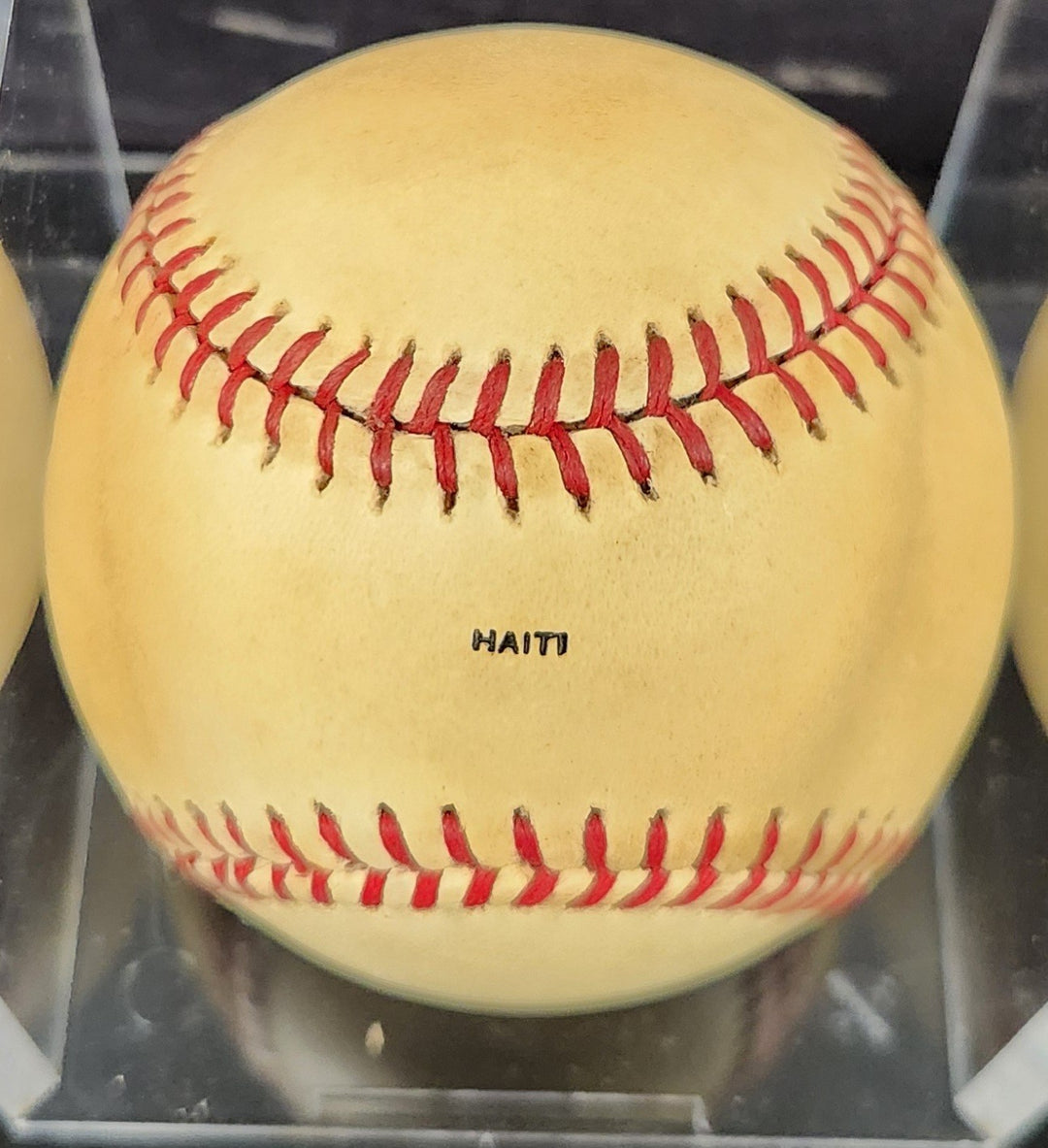 1985 Rawlings Official All Star Baseball  Minneapolis Minnesota