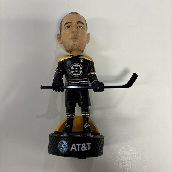 Bostons Team Zdeno Chara AT&T Promotional Stadium Bobble head Sealed Case Of 24