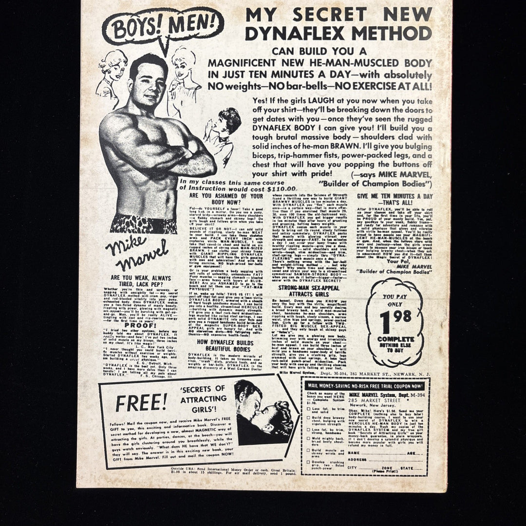 June 1964 Sport World Magazine Willie Mays San Francisco Giants Cover