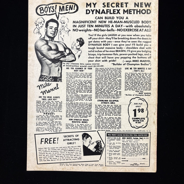 June 1964 Sport World Magazine Willie Mays San Francisco Giants Cover