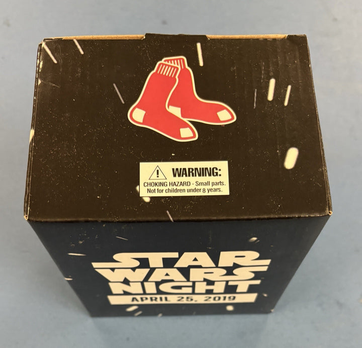 2019 Star Wars Night Millenium Falcon SGA Stadium Giveaway Fenway Park Red Sox