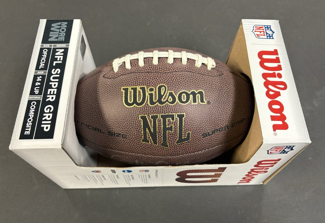 Curley Culp Signed Inscribed Football Hall Of Fame 2013 COA Houston Oilers