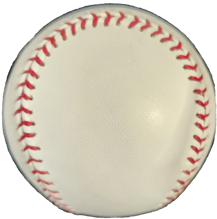 David Ortiz Signed MLB Baseball Engraved LE 161/2004 Boston Red Sox Steiner COA