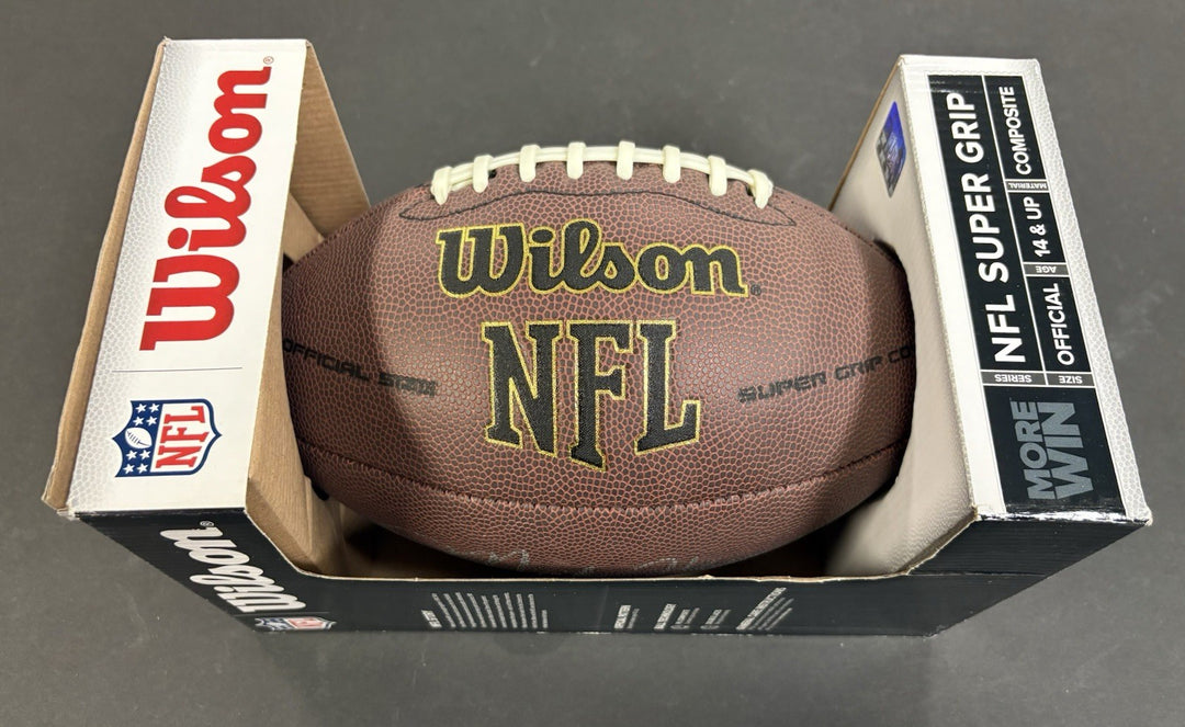 Mike Haynes Signed Football HOF COA Patriots Raiders