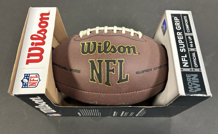 Mike Haynes Signed Football HOF COA Patriots Raiders
