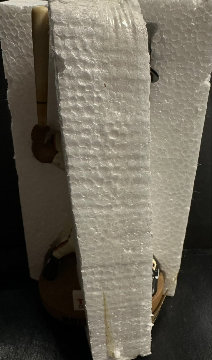 Moises Alou SF Giants Bobblehead.  2006 Giants Misspelled SGA MLB