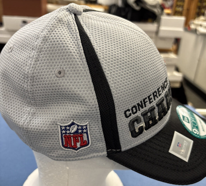 2015 New England Patriots Conference Champions Adjustable Hat New Era 9Forty