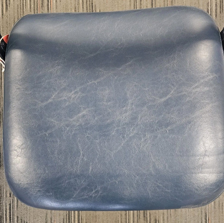 2022 Fenway Park Visitors Clubhouse Player Used Chair Vladimir Guerrero Jr Etc