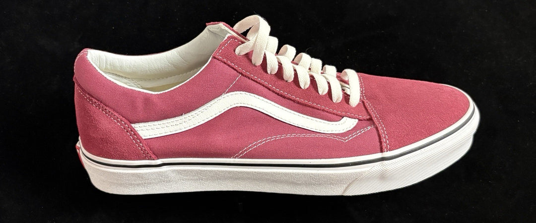 Vans Unisex Old Skool Classic Skate Shoe mens 11.5