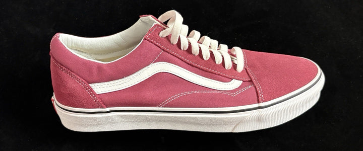 Vans Unisex Old Skool Classic Skate Shoe mens 11.5