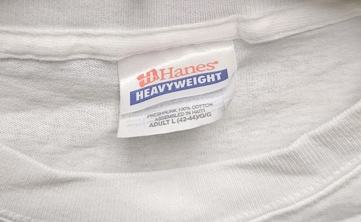 Sergei Samsonov Autographed Boston Bruins Wives Carnival T- Shirt COA