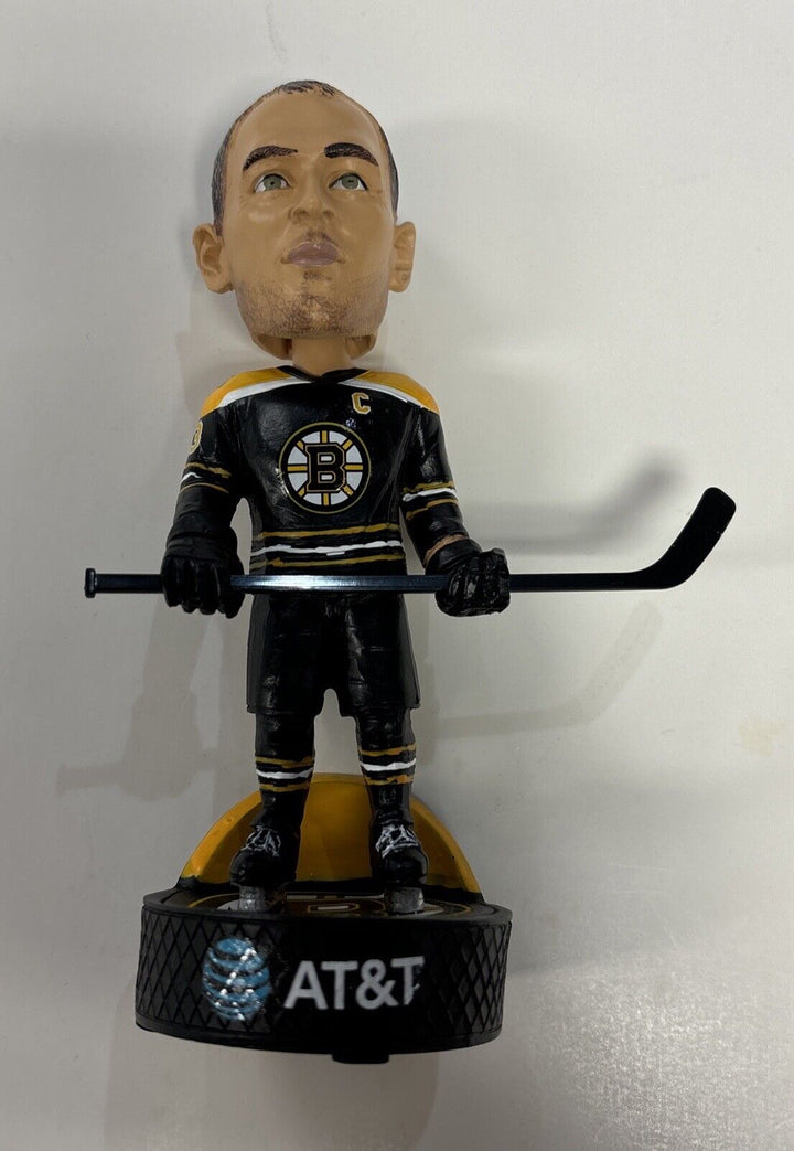 Boston’s Team Zdeno Chara AT&T Promotional Stadium Giveaway Bobblehead Bruins