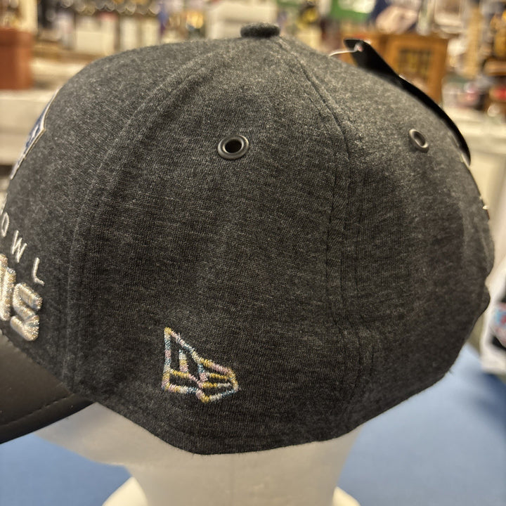 2017 New England Patriots Super Bowl Champions LII Adjustable Hat By 9Forty
