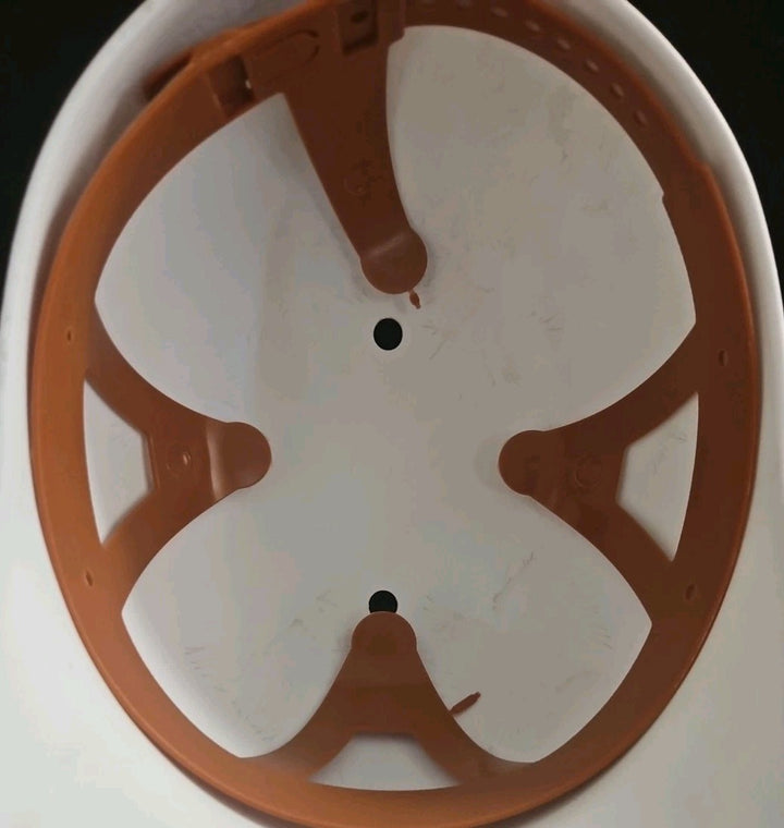 1997 MLB All Star Game Cleveland Indians Souvenir Batting Helmet