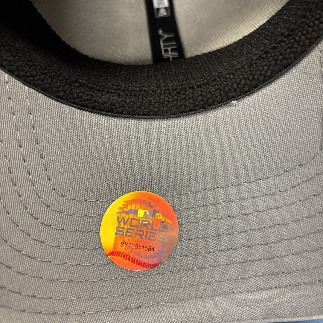 2018 Boston Red Sox World Series Official New Baseball Hat.