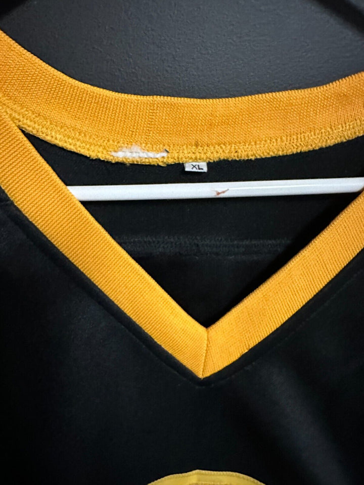 Ray Bourque Autographed Boston Bruins Replica Jersey HOF