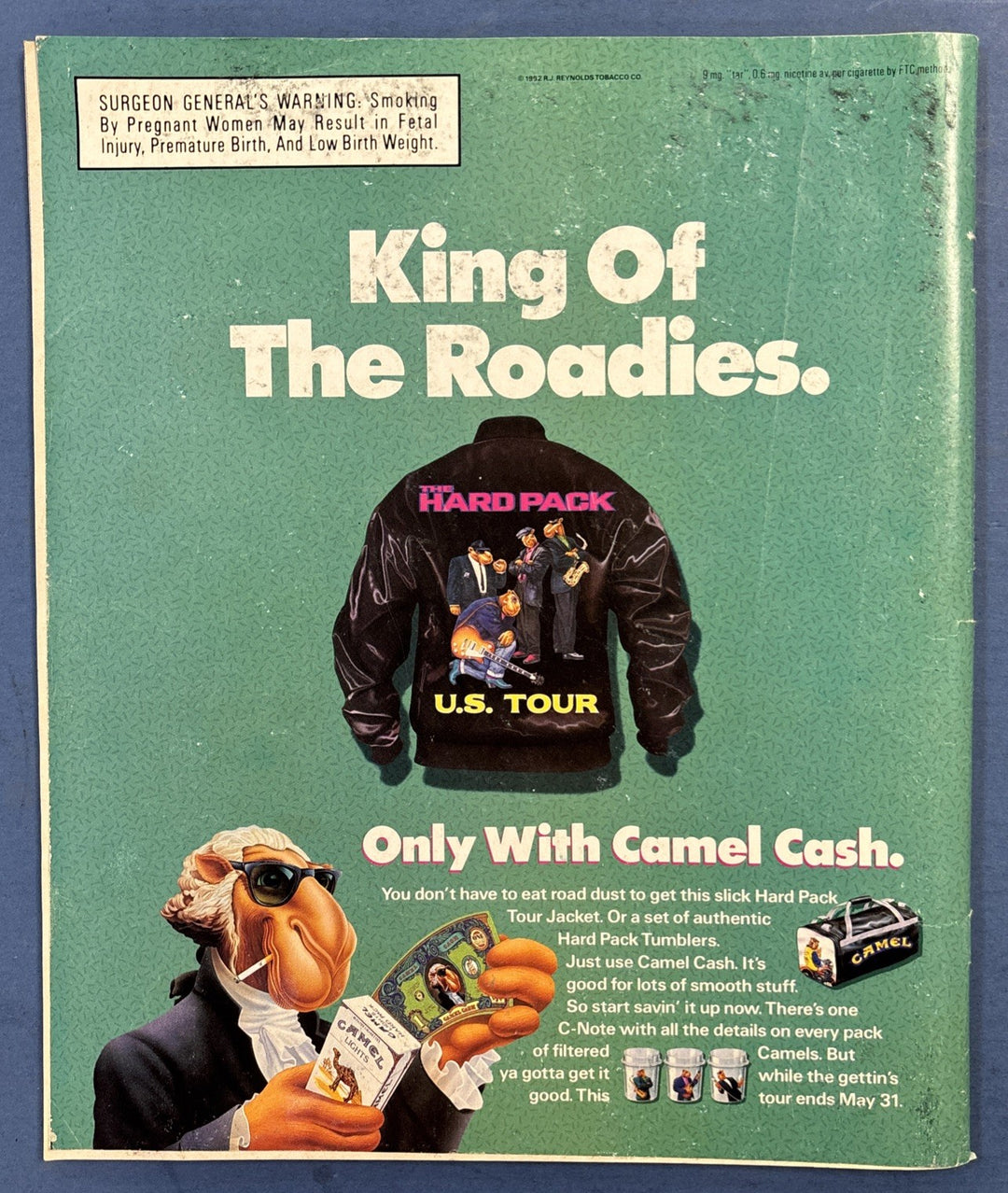 Life Magazine 1991 The Year In Pictures Special Edition January 1992