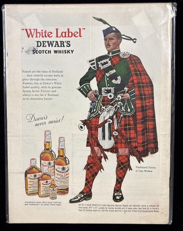 August 20 1962 Sports Illustrated Don Drysdale First Cover LA Dodgers