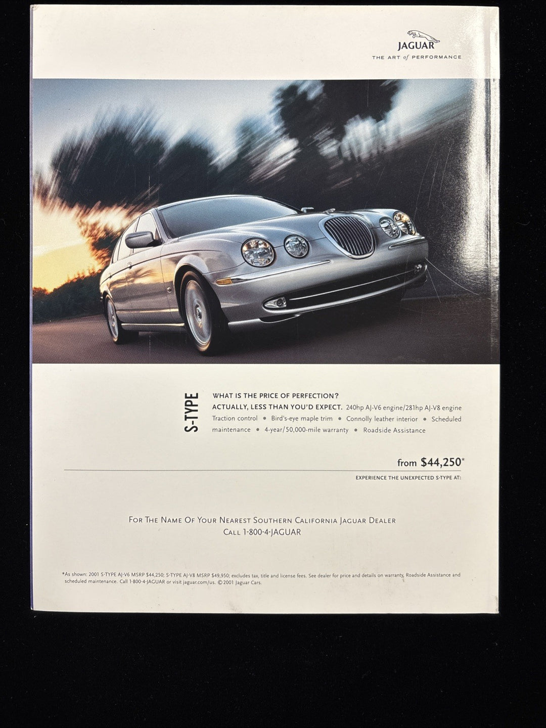 2001 SAN DIEGO PADRES OFFICIAL BASEBALL YEARBOOK