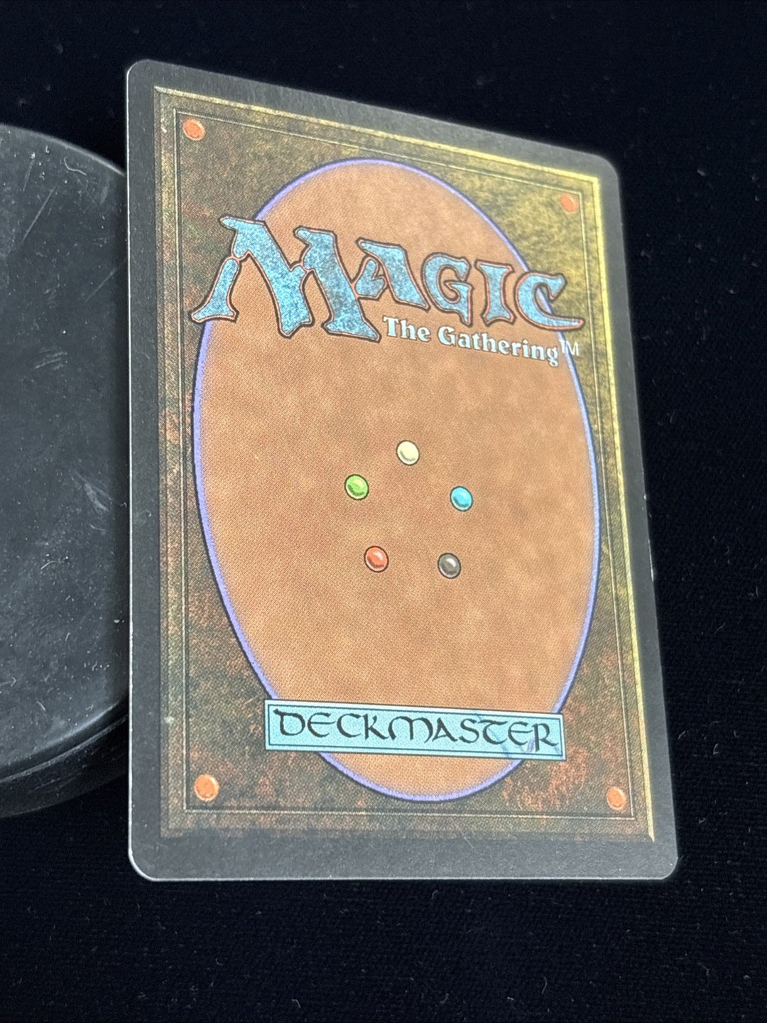 MTG Serra's Sanctum Urza's Saga Regular Rare LP Reserve List Clean
