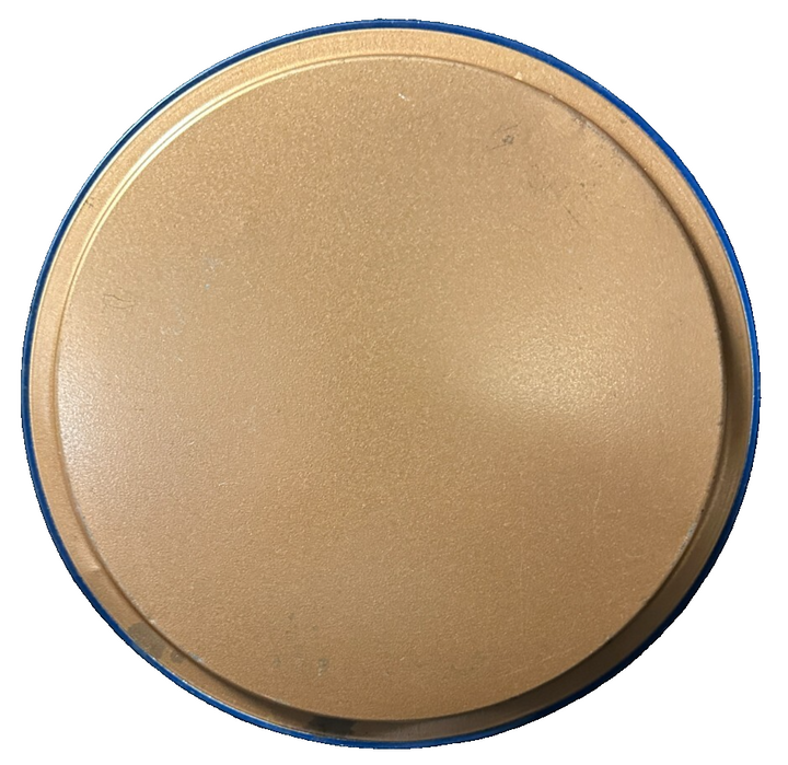 1969 Gil Hodges New York Mets Famous Number 14 Metal Beer Tray 11"