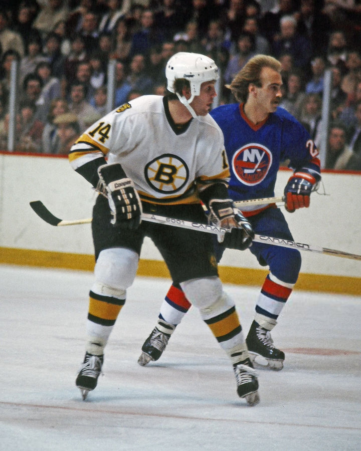 Craig MacTavish Public Signing - Former Bruins 4x Stanley Cup Champ