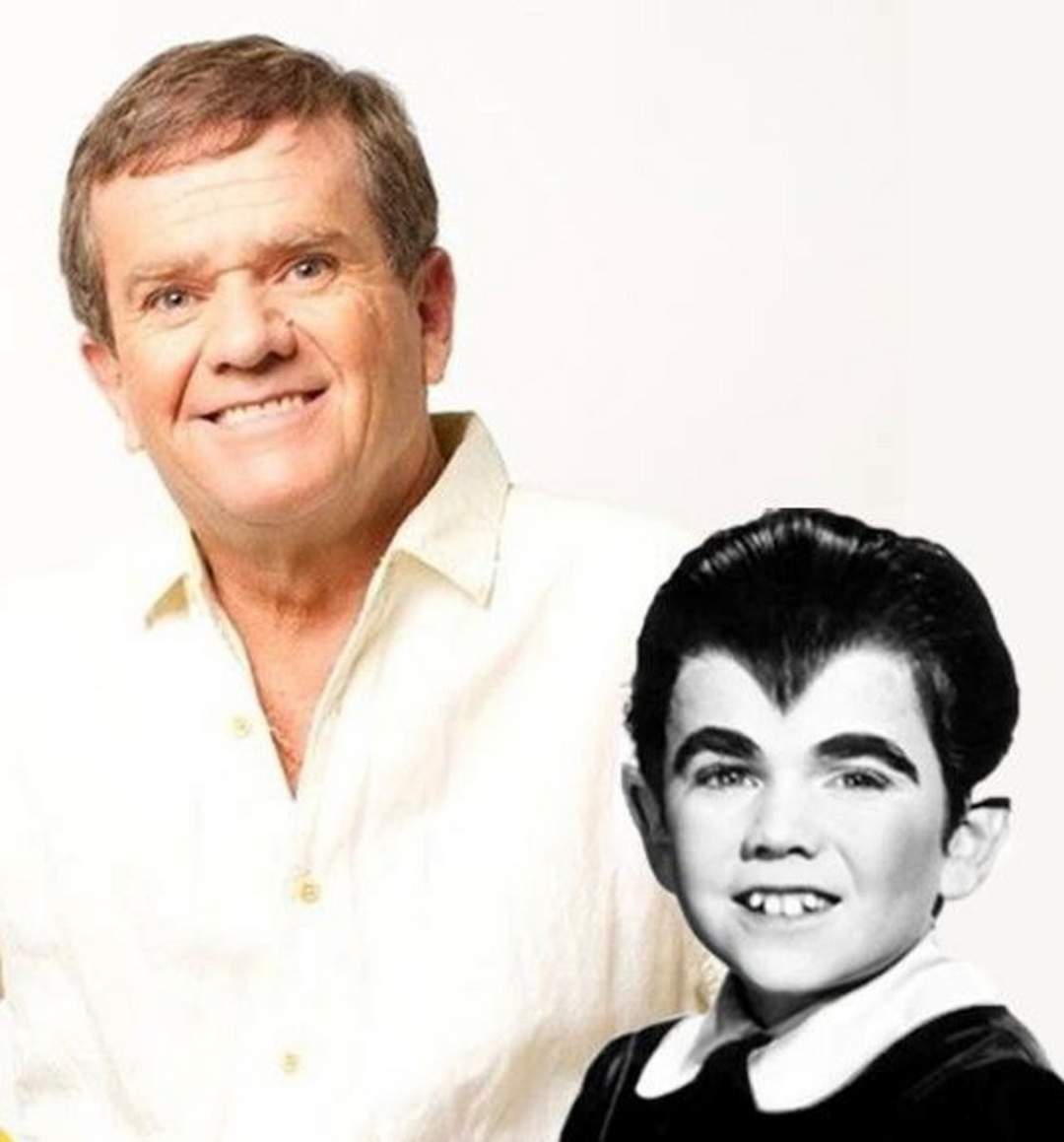 Butch Patrick "Eddie Munster" Event Tickets